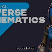 Rigging Tutorial Inverse Kinematics