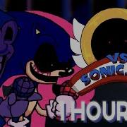 Chaotic Endeavors Friday Night Funkin FULL SONG 1 HOUR