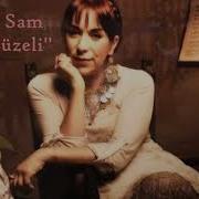 Leman Sam Gül Güzeli