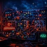 Groovy Tribal Hypnotic Techno Modular Jam