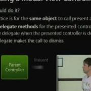 11 Text Input And Presenting Content Modally