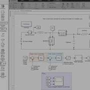 Part 3 Adding A Variable Load To The Controlled Boost Converter
