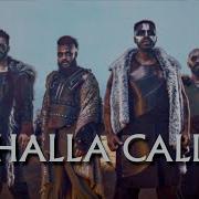 Valhalla Calling Miracle Of Sound Acapella VoicePlay Ft J NONE
