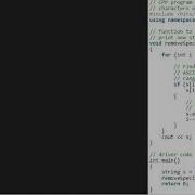 Remove All Characters Other Than Alphabets In A String GeeksforGeeks