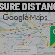 How To Measure Distance On Google Maps 2025
