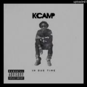 K CAMP Blessing