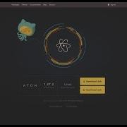 Chronometer Plugin For Atom Hackable Github Editor