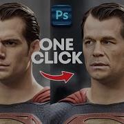 The Easy Way To Swap Faces Using Photoshop