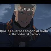 Devil May Cry Season 2 OST Full Drowning Pool Bodies Sub Español English AMV Virgil Dmc
