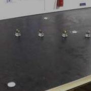 Multi Robot Formation Control Khepera Team