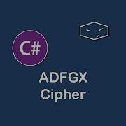 Adfgx Cipher In C