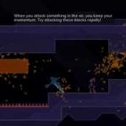 DustForce Challenge Tutorial 1