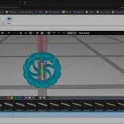 Making A V5 Chassis In Robot Mesh Studio Mimic