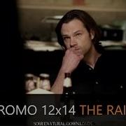Supernatural 12x14 The Raid Promo