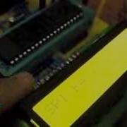 Serial Peripheral Interface Sending Data From One AVR Microcontroller To Another Using SPI