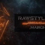 Rawstyle Mix March 2026