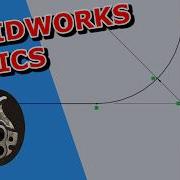 Учебное пособие Solidworks 17 Добавление взаимосвязей между элементами