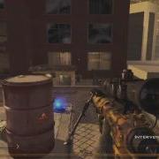 VaiDx HD PVR Quality Test S D Airbourne Collateral Triple Feed MW2