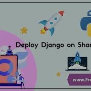 Deploy Django On Shared Hosting On Cpanel 2024 Django Configure On Linux Shared Hosting