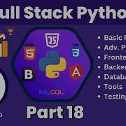 Full Stack Python Pt 18 Mastering Python Functions Operators Free Notes