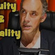 Jordan Peterson Equity And Equality Of Opportunity