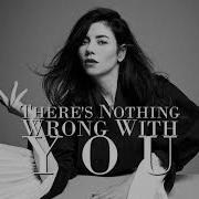 MARINA There S Nothing Wrong With You