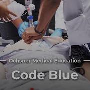 Rapid Response Code Blue Training With Michael Truxillo MD CPPS