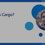 What Is Cargo 6 Of 35 Rust For Beginners