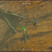 The Gut Check Challenge Gorae Torr Shrine The Legend Of Zelda Breath Of The Wild