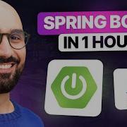 Учебное пособие по Spring Boot для начинающих 2025