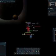 DarkOrbit 2018 Cyborg Secret Map