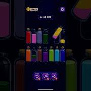 Magic Sort Ultimate Level 531 535 Walkthrough All Secrets Strategies