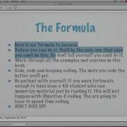 Objective C For Absolute Beginners Webinar 1 Part 1