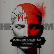 Out Of My Mind Original Mix