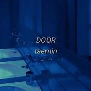 TAEMIN Door But You Re In A Bathroom At A Party