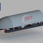 MIT Students Have A Chance To Design SpaceX S Hyperloop