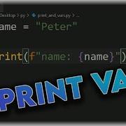 How To Print Variables In Python Tutorial CodeMiner