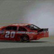 NR2003 Disable Resample Test HD