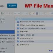 Wp File Manager Plugin Download Wp File Download