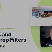 Filters Backdrop Filters What S New In Tailwind CSS