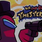 VS IMPOSTOR TIMES TICKING V4 Официальный трейлер