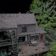 Point Cloud Rendering 3 OpenCL