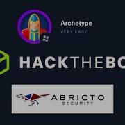 Hack The Box Starting Point Archetype Walk Through