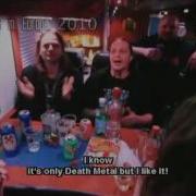 Hypocrisy I Know It S Only Death Metal Hell Over Sofia