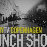 BALCONYTV COPENHAGEN LAUNCH SHOW
