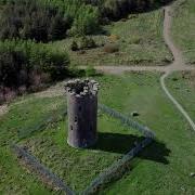 Devil S Bit Ireland Co Tipperary Fimi X8se 4k 30fps 2020