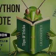 Tips Tricks How To Install GH Python Remote Plug In For Rhino Grasshopper Grasshoppers Python