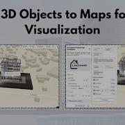 How To Create Interactive 3D Maps With MAPOG Smart Building Visualisation Made Easy 3dmodeling