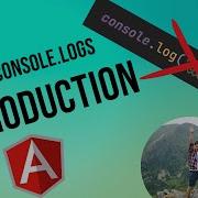 Angular How To Remove Console Logs In Production Build