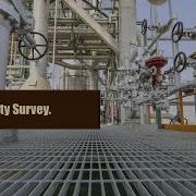 Gravity Survey